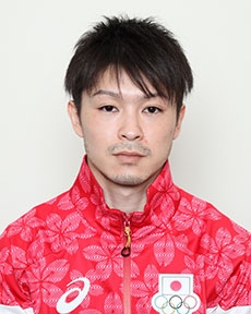 Kohei UCHIMURA