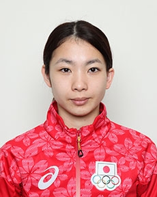 Misaki MATSUTOMO