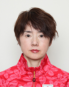 新体操　山崎浩子 新体操コーチ・山さき浩子さんに学ぶ「疲れない体づくりには大切 ...