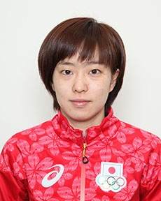 Kasumi ISHIKAWA