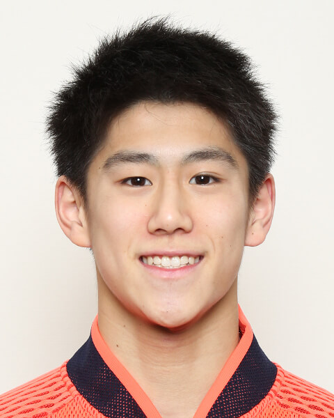 Daiki HASHIMOTO