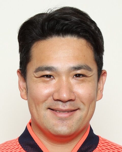 Masahiro TANAKA