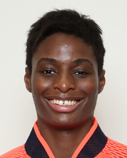 Evelyn MAWULI