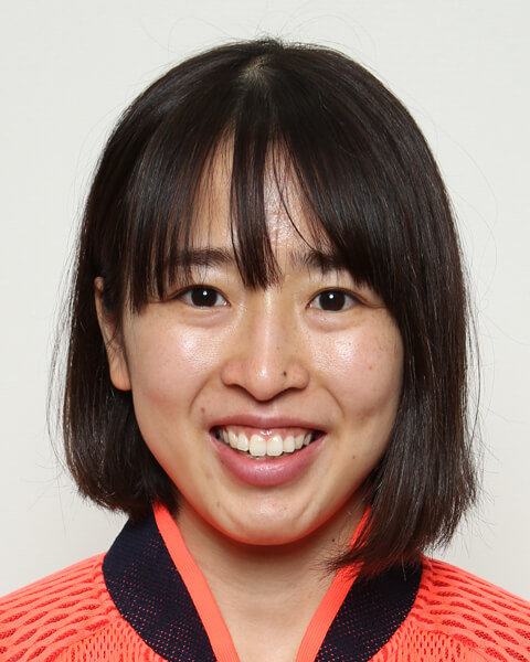 Naho MIYOSHI