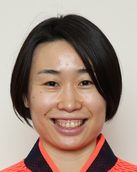 Nako MOTOHASHI