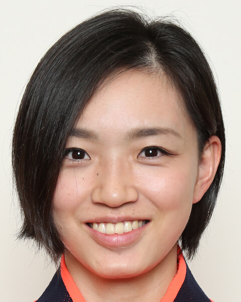 宇佐美 里香 空手 オリンピック Joc