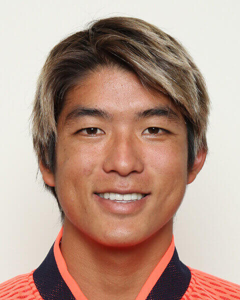 Kanoa IGARASHI