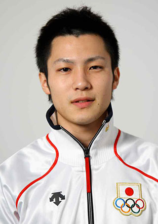 加藤 条治選手