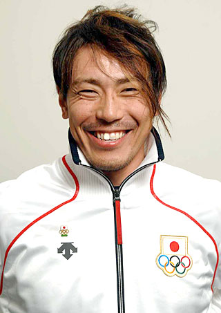 皆川 賢太郎選手