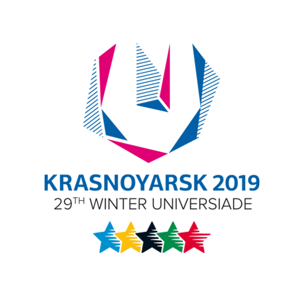 第29回ユニバーシアード冬季競技大会（2019／クラスノヤルスク）