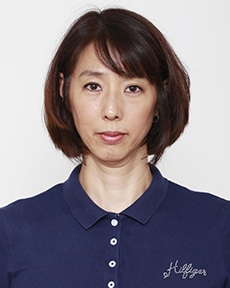 実可子 小谷