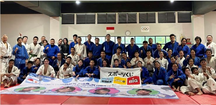 スポーツ振興くじ助成事業 スポーツ団体スポーツ活動助成（日本スポーツ振興センター委託事業）