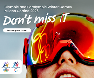 ミラノ コルティナ2026オリンピック