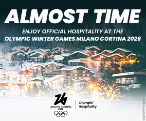 ミラノ コルティナ2026オリンピック