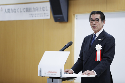 東京2020大会へ7名が新しい門出 平成29年度JOCエリートアカデミー修了式レポート