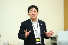 アスリートのセカンドキャリア支援「アスナビNEXT」：「第4回　独立・起業セミナー」を開催