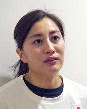 竹内智香「五輪５位は奇跡的」 スノボＷ杯から帰国