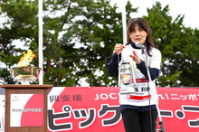 阪本章史さん、兼松由香さんらが参加 「オリンピックデー・フェスタ in 女川」レポート