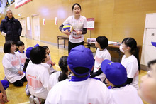 高瀬慧選手、海堀あゆみさん、湯元健一さんらが参加「オリンピックデー・フェスタ in 会津美里」レポート