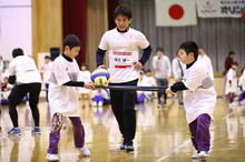 高瀬慧選手、海堀あゆみさん、湯元健一さんらが参加「オリンピックデー・フェスタ in 会津美里」レポート