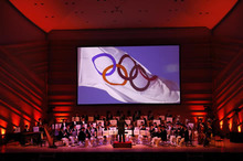「長野オリンピック・パラリンピック20周年記念 ウィンドシンフォニーオーケストラ meets オリンピックコンサート」を開催