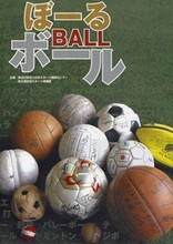 秩父宮スポーツ博物館特別企画展「ぼーる・BALL・ボール」開催のお知らせ
