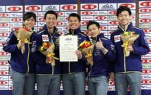 カーリングＳＣ軽井沢クが代表に パシフィック・アジア選手権