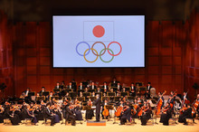 「オリンピックコンサート2016 in 川越」を開催