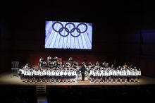「ウィンドシンフォニーオーケストラ meets オリンピックコンサート」を久留米で初開催