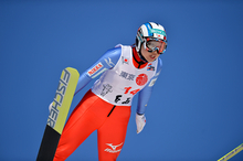 就職支援「アスナビ」：平山友梨香選手（スキー・ジャンプ）の採用が決定