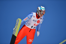就職支援「アスナビ」：平山友梨香選手（スキー・ジャンプ）の採用が決定