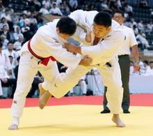 柔道、旭化成が１７度目の優勝 ３年ぶり、全日本実業団体