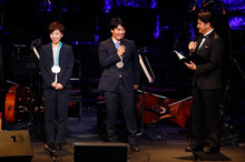 平昌の感動と興奮を東京へ「オリンピックコンサート2018」を開催