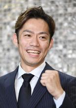 フィギュア、高橋さん異例の復帰 「現役で納得いってから」