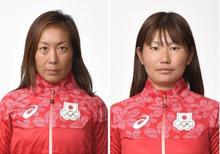 世界セーリングで吉田、吉岡組Ｖ 女子４７０級で日本勢初