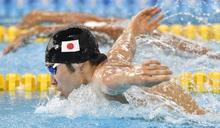 瀬戸、萩野が決勝へ 競泳・２２日