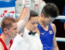 女子の和田が準々決勝へ ボクシング・２６日