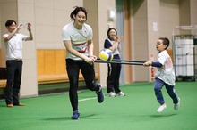 伊藤華英さん、海堀あゆみさんらが参加 「オリンピックデー・フェスタ in 紫波」レポート