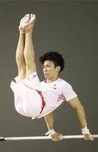 世界体操、ドーハで２５日開幕 日本男子は２６日に予選