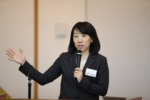 JOCの就職支援「アスナビ」：埼玉県と説明会を共同開催