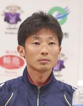 競歩の谷井孝行が現役引退へ １５年世界選手権銅メダル