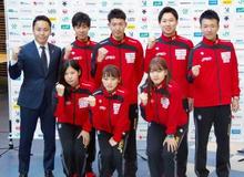 フェンシング決勝、劇場で初開催 ９日に、全日本選手権個人戦