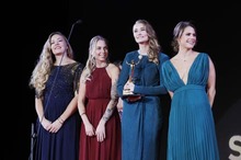 「ANOC Awards 2018」を開催