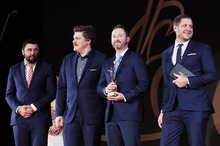 「ANOC Awards 2018」を開催