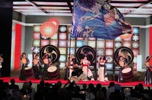 「ANOC Awards 2018」を開催