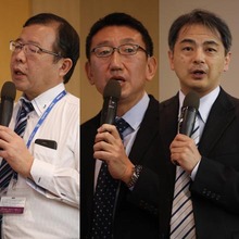 「平成30年度JOC情報・医・科学合同ミーティング」を開催