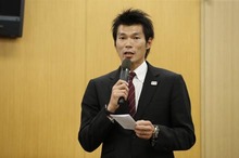 「平成30年度 JOCアスリート委員会・NFアスリート委員会合同フォーラム」開催