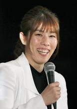 吉田沙保里さん「やり尽くした」 ３３年のレスリング人生に幕