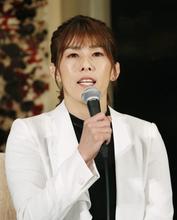 吉田沙保里さん「やり尽くした」 ３３年のレスリング人生に幕