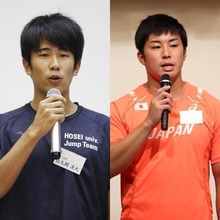 JOCの就職支援「アスナビ」：坂元智香選手（パラ・パワーリフティング）ら11名の採用が決定